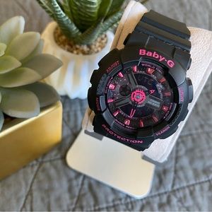 Casio Baby-G Women’s Watch